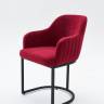 Стул Amely Berry / Black