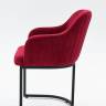 Стул Amely Berry / Black