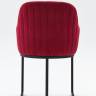 Стул Amely Berry / Black