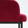 Стул Amely Berry / Black