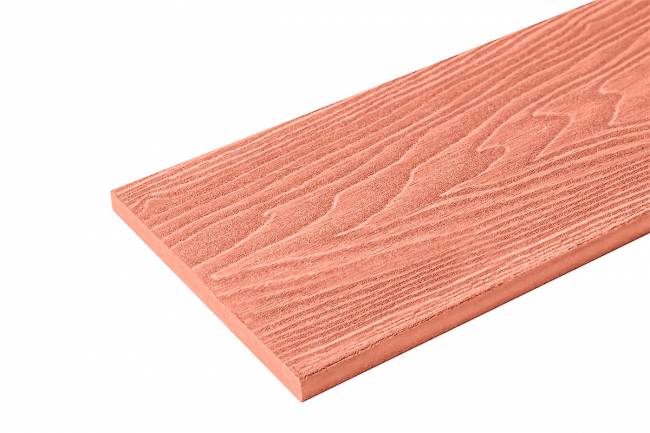 Подступенок NauticPrime Esthetic Wood 150*12*4000мм, кедр Подступенок NauticPrime Esthetic Wood 150*12*4000мм, кедр