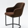 Стул Amely Bitter / Black