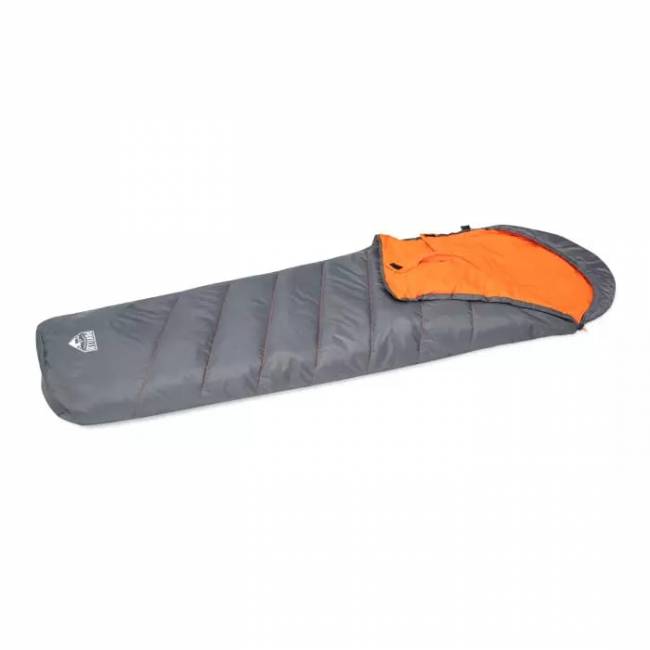 Спальный мешок 230x80x60см "Hiberhide 5" 3-8С, 1.35кг