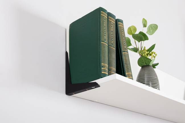 Стенка для гостиной Валенсия № 62 цвет белый шагрень