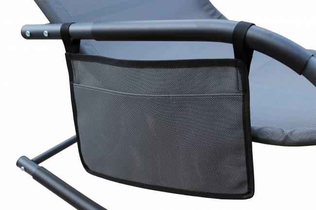 Лежак Джерси