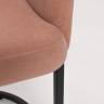 Стул Amely Desert / Black