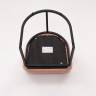 Стул Amely Desert / Black
