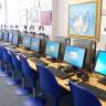 Стул пластиковый Harmony BTP 470х540х880 мм