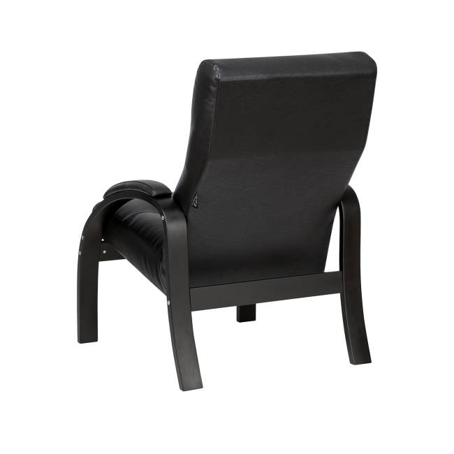 Кресло Leset Лион Венге Dundi 109