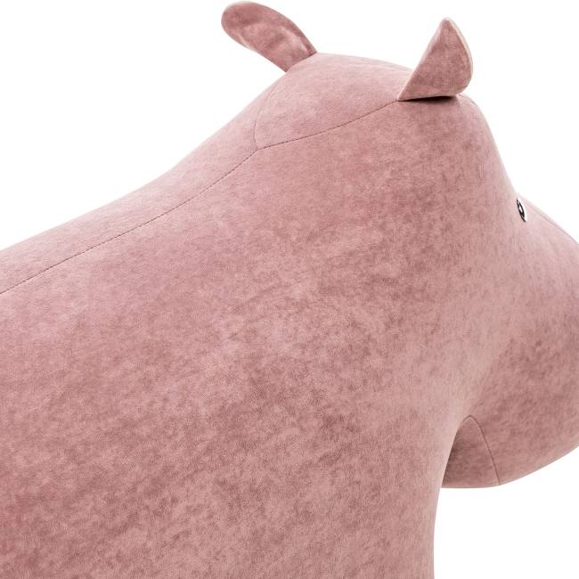 Пуф Leset Бегемот Премиум Omega 19, компаньон Omega 02 Пуф Leset Бегемот Премиум Omega 19, компаньон Omega 02