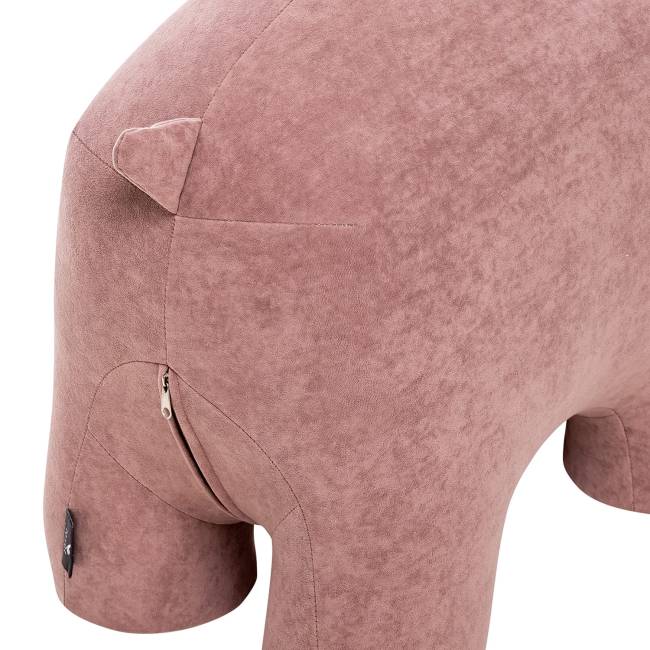 Пуф Leset Бегемот Премиум Omega 19, компаньон Omega 02 Пуф Leset Бегемот Премиум Omega 19, компаньон Omega 02