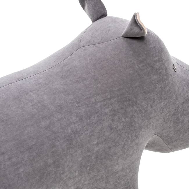 Пуф Leset Бегемот Премиум Omega 04, компаньон Omega 02 Пуф Leset Бегемот Премиум Omega 04, компаньон Omega 02