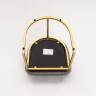 Стул Amely Gray / Gold