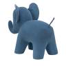 Пуф Leset Elephant Omega 45, компаньон Omega 02