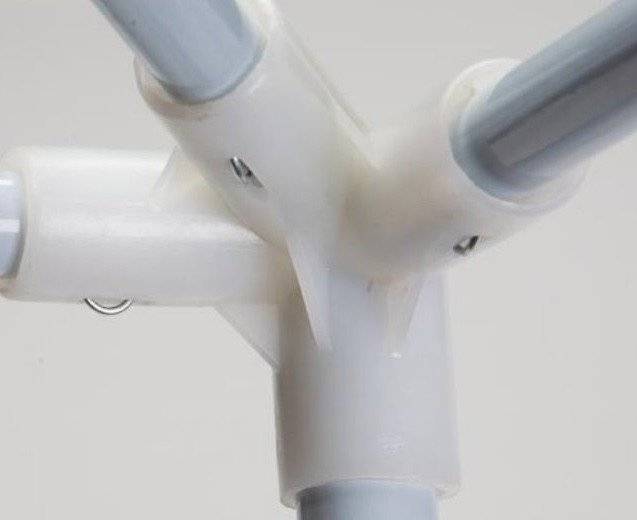 Садовый тент шатер GREEN GLADE 1033