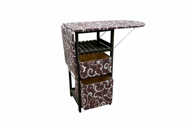 Комод-гладильная доска Тип 1