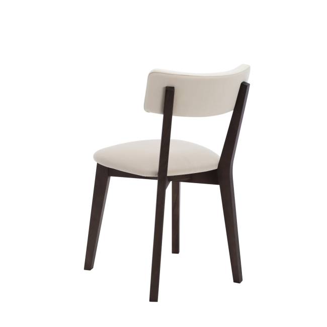 Стул Leset Чейз Венге Velutto 01 Венге