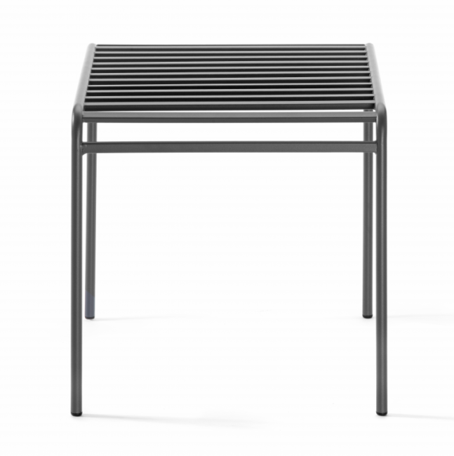 Cтолик кофейный металлический Link 570х450х450 мм