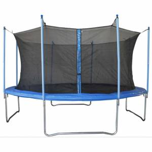 Батут D305см (10") Старт с защитной сеткой