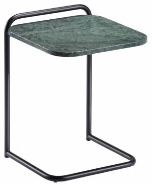 Cтолик приставной Jam 400х400х550 мм