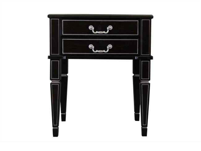 Тумба Васко В 118Н венге/серебро Тумба Васко В 118Н венге/серебро