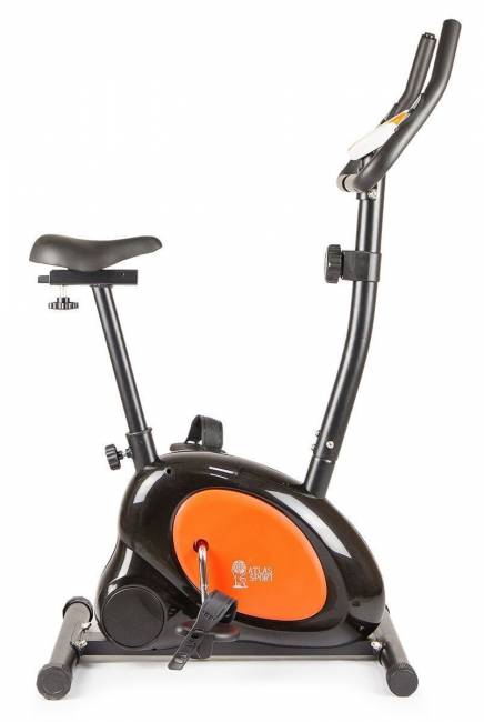 Велотренажер Atlas Sport 3.0 Велотренажер Atlas Sport 3.0